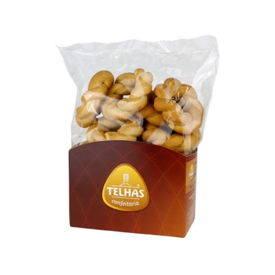 Rosquinhas de Azeite 140g