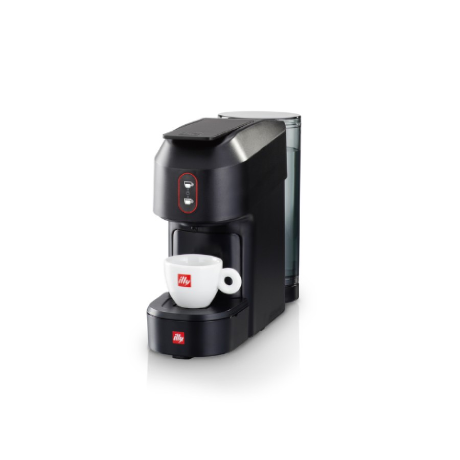 Máquina de café capsulas Illy Y3.3 Iperespresso imagem