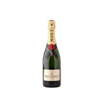 Champagne MOET CHANDON B. Imperial