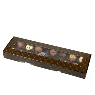 Bombons Trufas Prestigio 210g